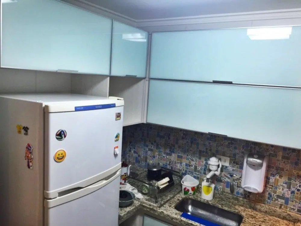 Apartamento, 2 quartos, 76 m² - Foto 2