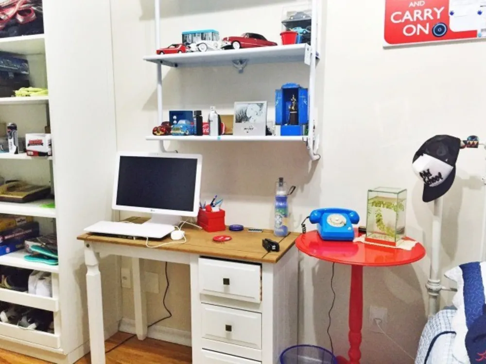 Apartamento, 2 quartos, 76 m² - Foto 8