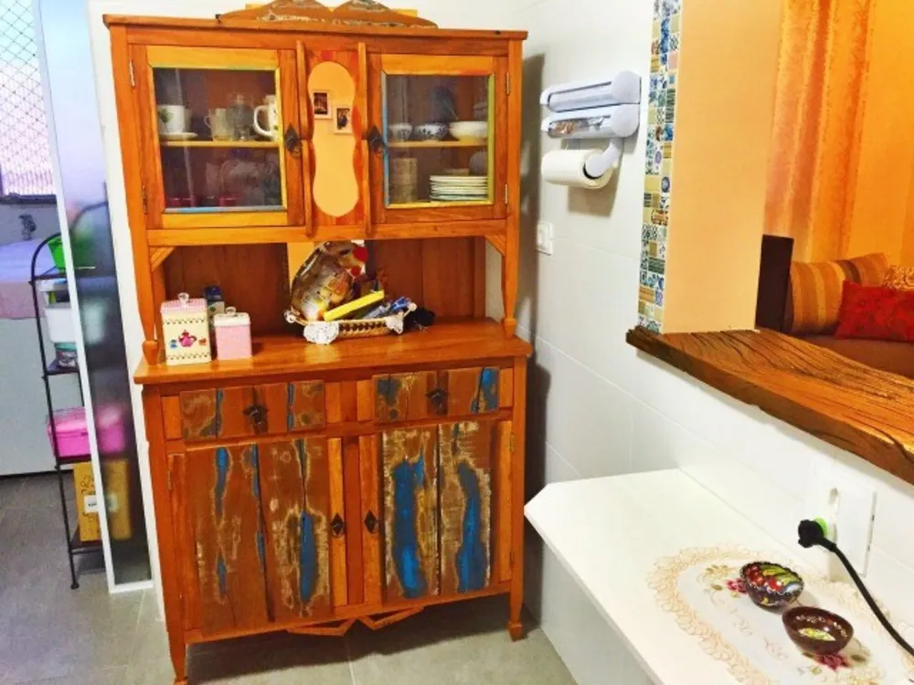 Apartamento, 2 quartos, 76 m² - Foto 1
