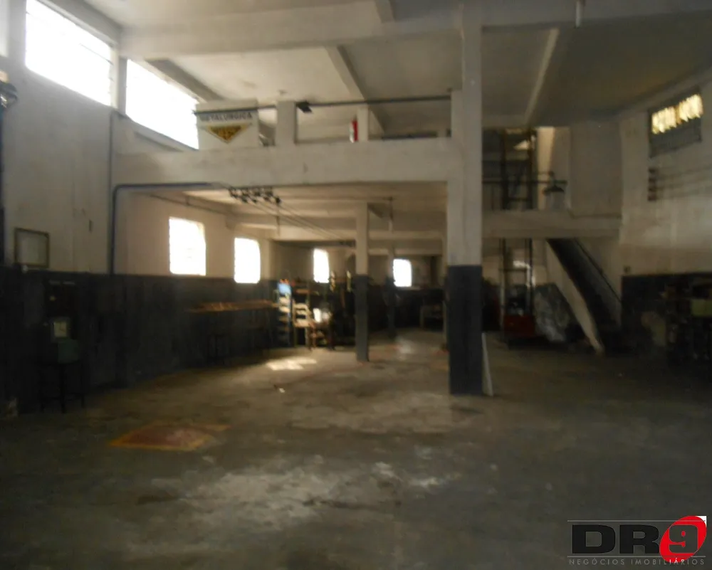 Depósito-Galpão, 689 m² - Foto 10