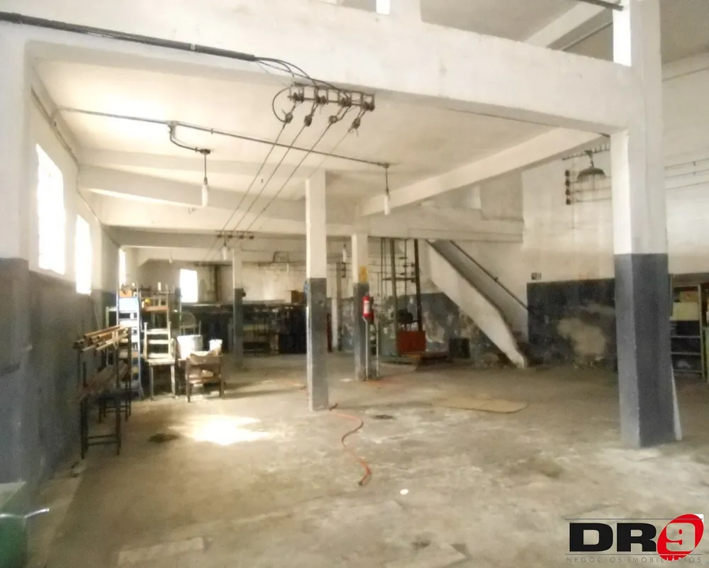 Depósito-Galpão, 689 m² - Foto 12
