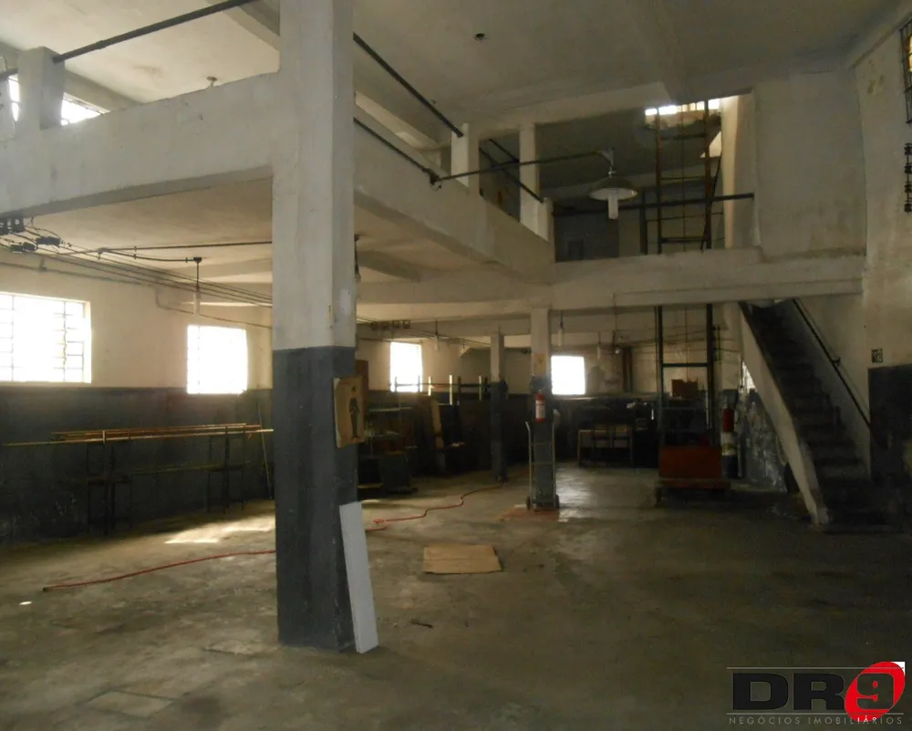 Depósito-Galpão, 689 m² - Foto 9