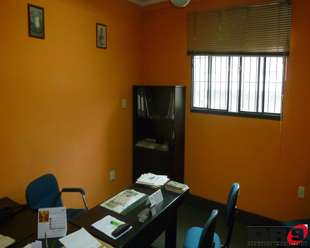 Depósito-Galpão, 689 m² - Foto 2