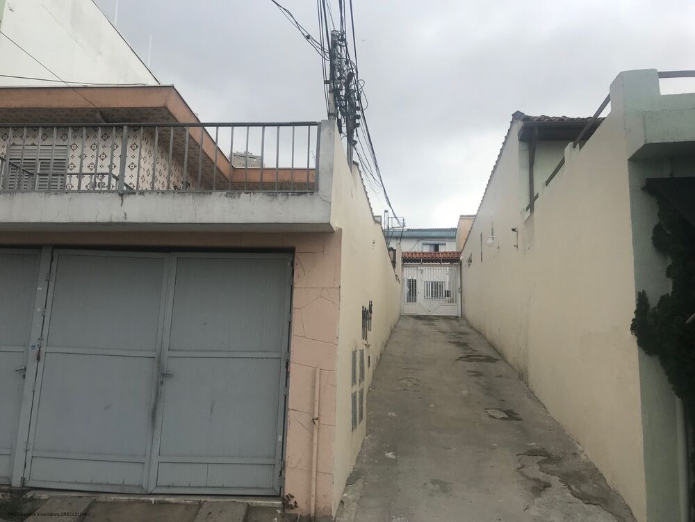 Casa de Condomínio à venda com 2 quartos, 65m² - Foto 19