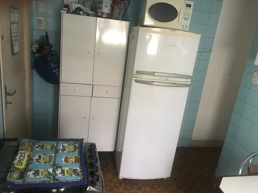 Casa de Condomínio à venda com 2 quartos, 65m² - Foto 11