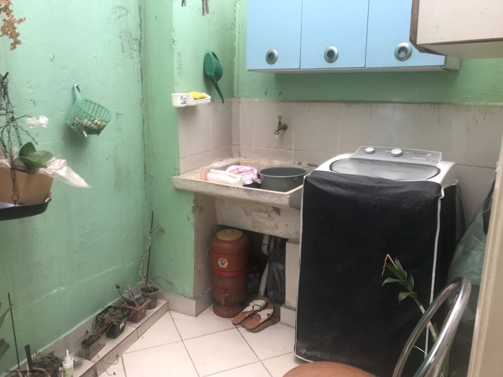 Casa de Condomínio à venda com 2 quartos, 65m² - Foto 13