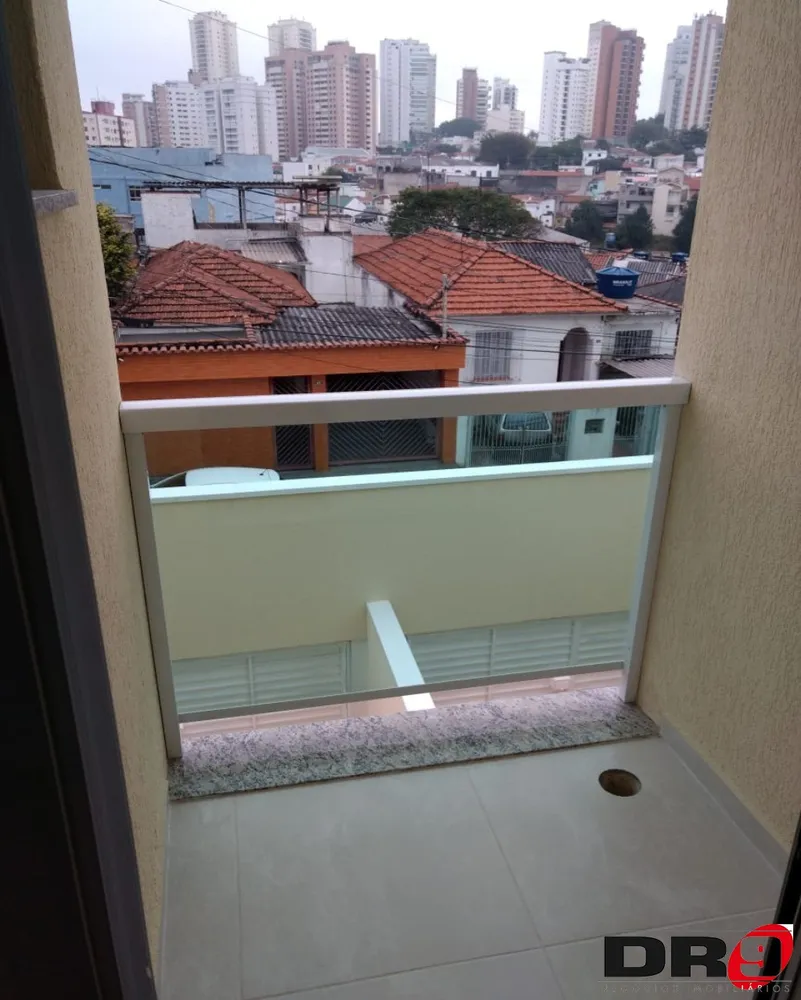 Casa, 3 quartos, 108 m² - Foto 2