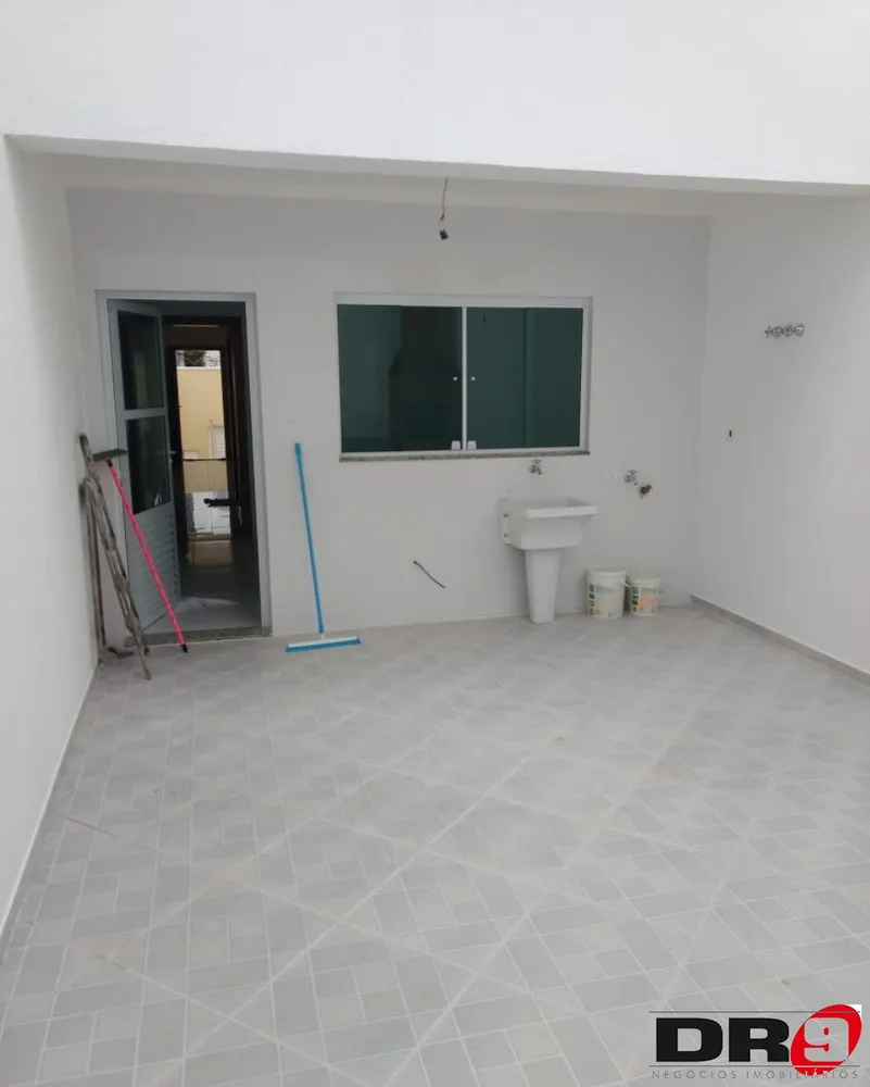 Casa, 3 quartos, 108 m² - Foto 8