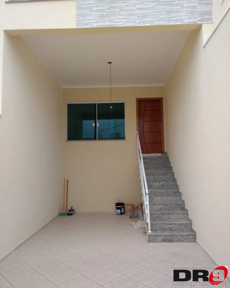 Casa, 3 quartos, 108 m² - Foto 12