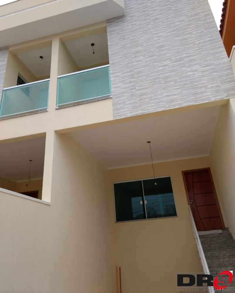 Casa, 3 quartos, 108 m² - Foto 4
