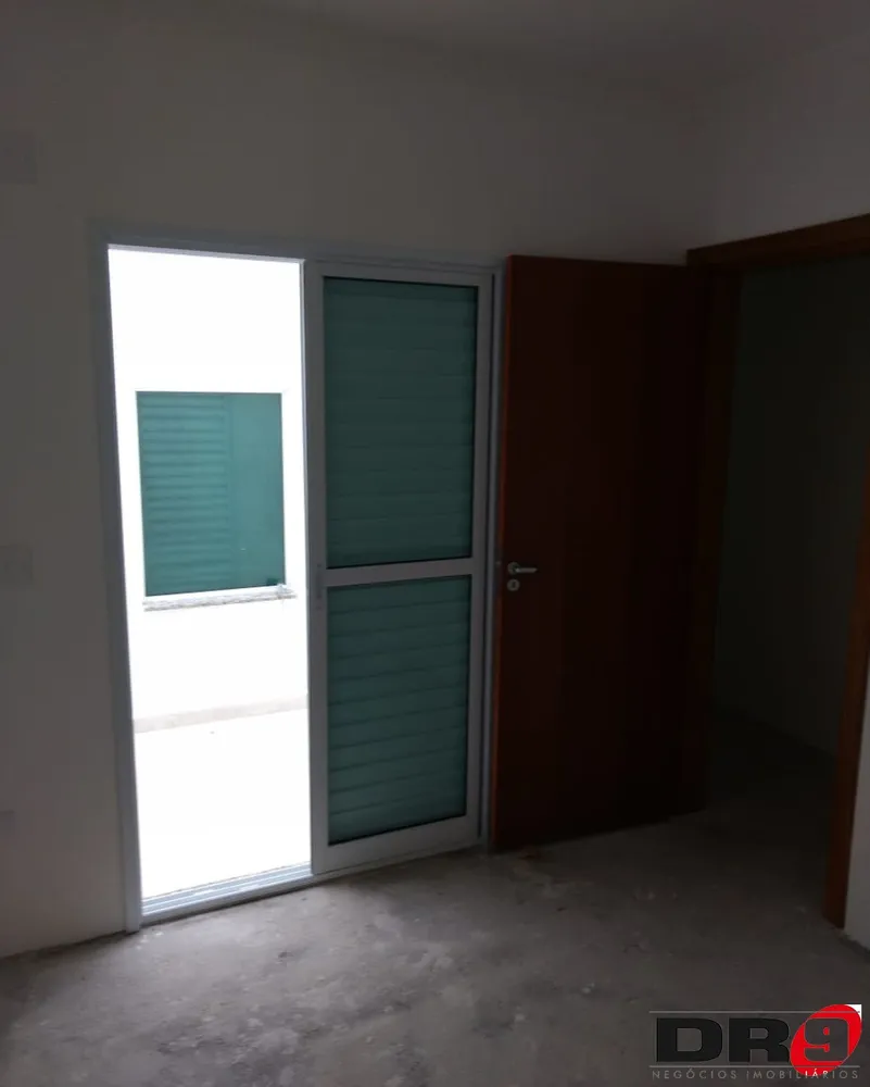 Casa, 3 quartos, 108 m² - Foto 1