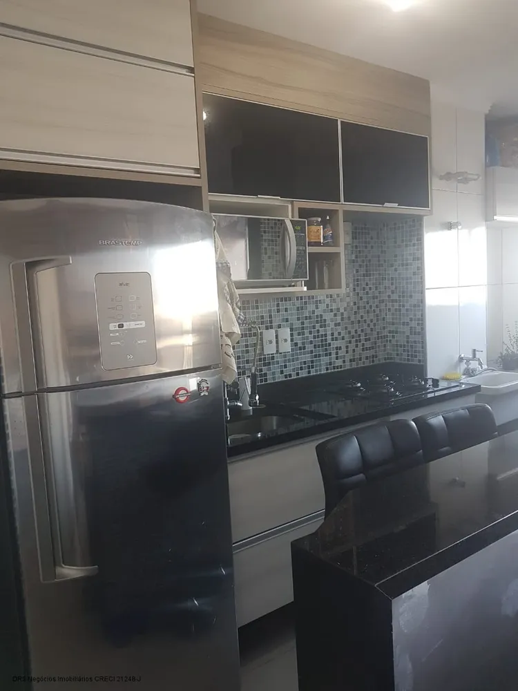 Apartamento, 2 quartos, 48 m² - Foto 11