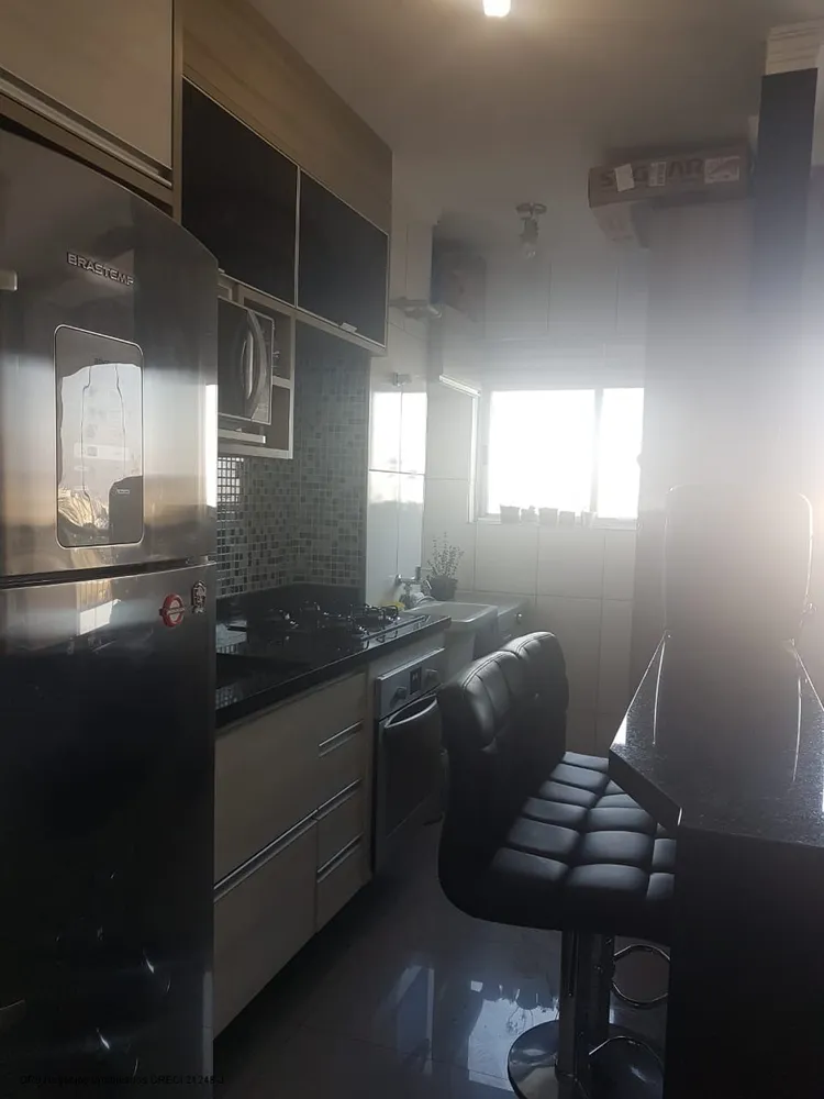 Apartamento, 2 quartos, 48 m² - Foto 10