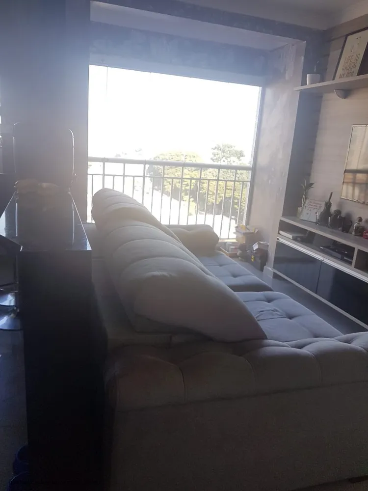 Apartamento, 2 quartos, 48 m² - Foto 6