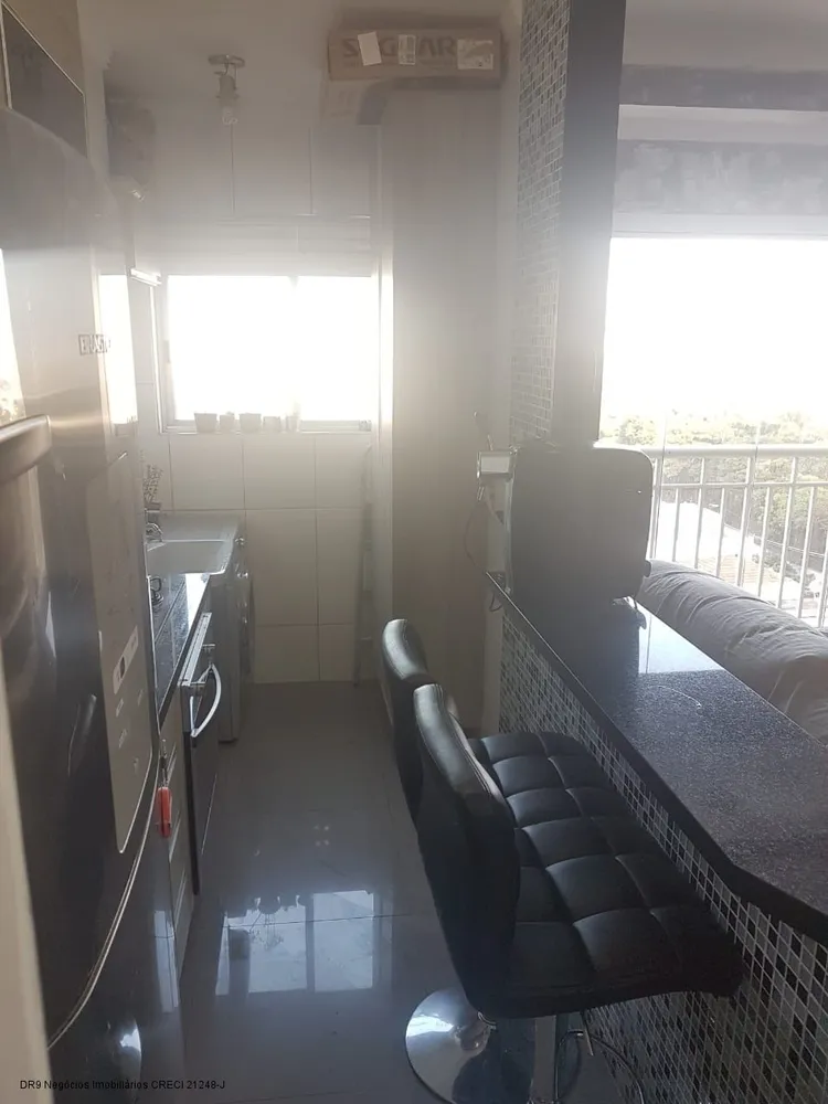 Apartamento, 2 quartos, 48 m² - Foto 5