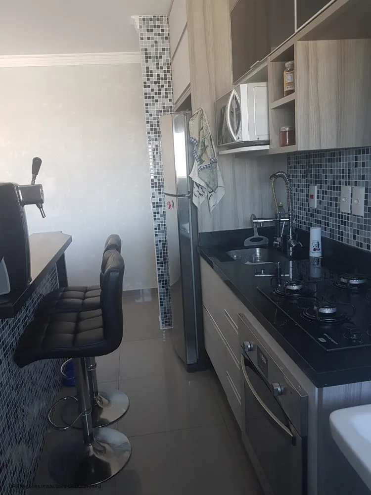 Apartamento, 2 quartos, 48 m² - Foto 14