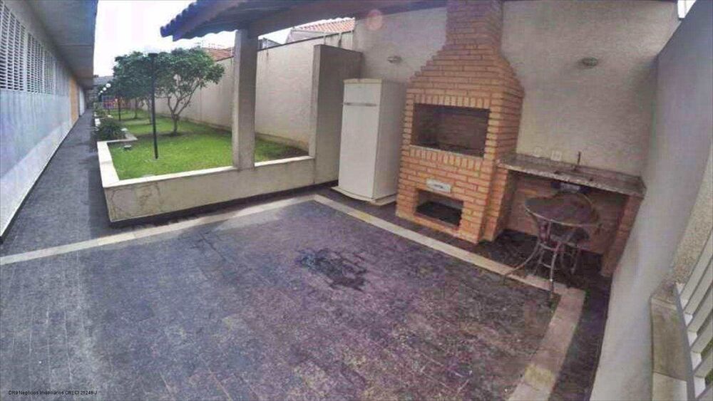 Apartamento à venda com 2 quartos, 48m² - Foto 7