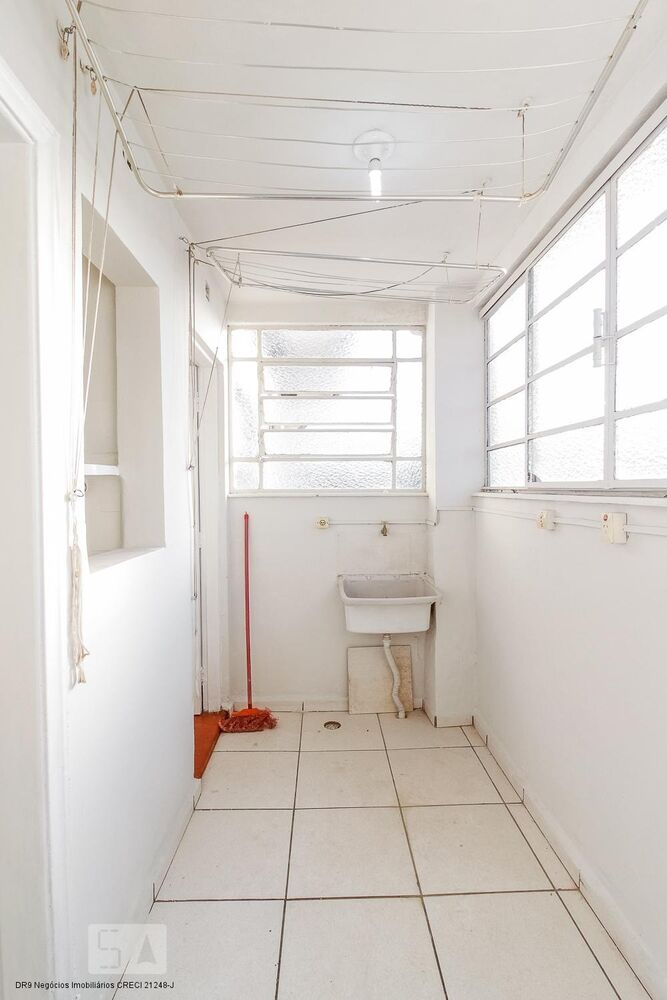 Apartamento, 3 quartos, 92 m² - Foto 5