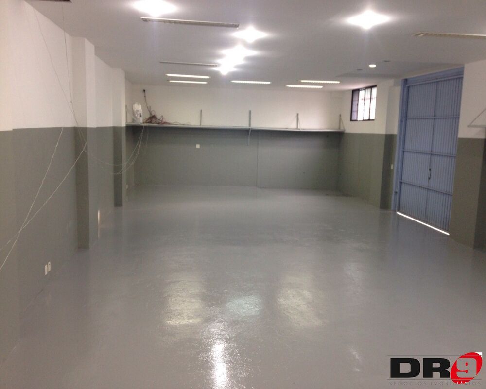 Depósito-Galpão, 380 m² - Foto 4