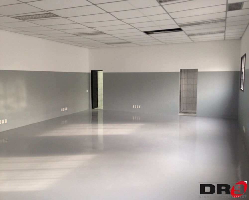 Depósito-Galpão, 380 m² - Foto 1