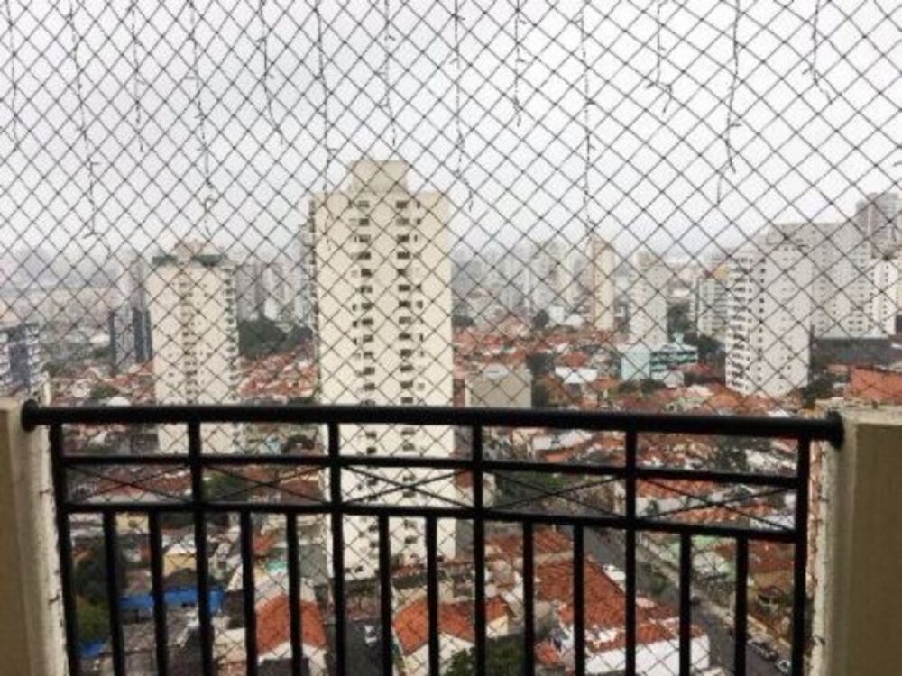 Apartamento à venda com 4 quartos, 186m² - Foto 6