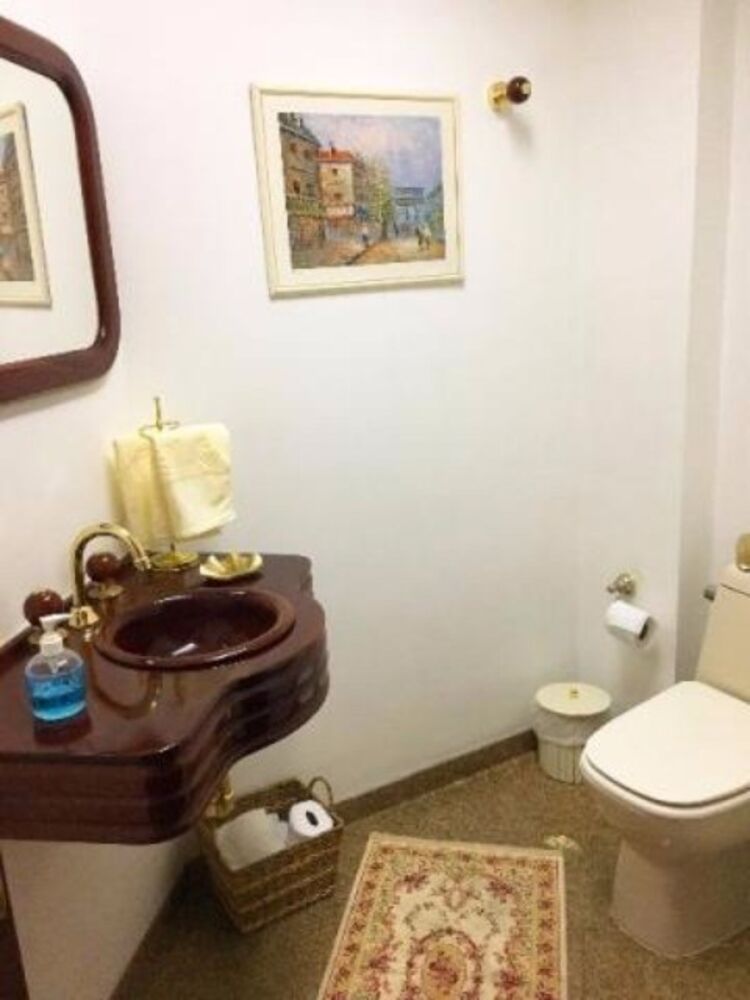Apartamento à venda com 4 quartos, 186m² - Foto 11