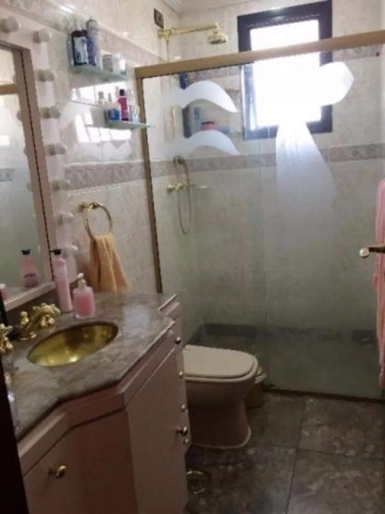 Apartamento, 4 quartos, 186 m² - Foto 4