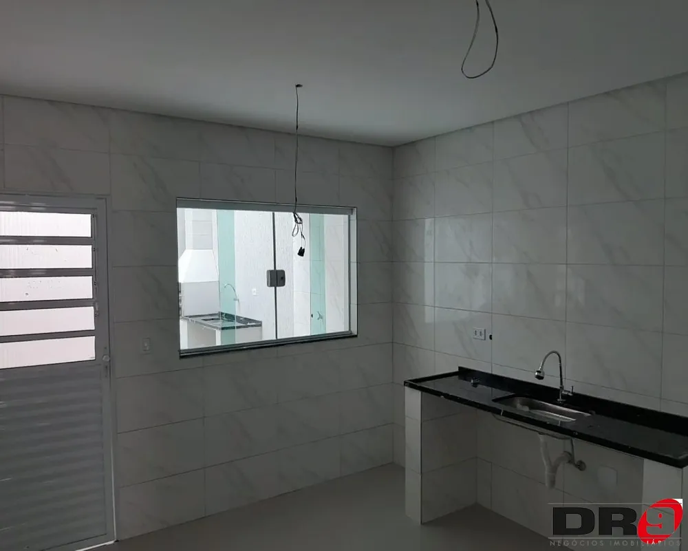 Casa, 3 quartos, 150 m² - Foto 9