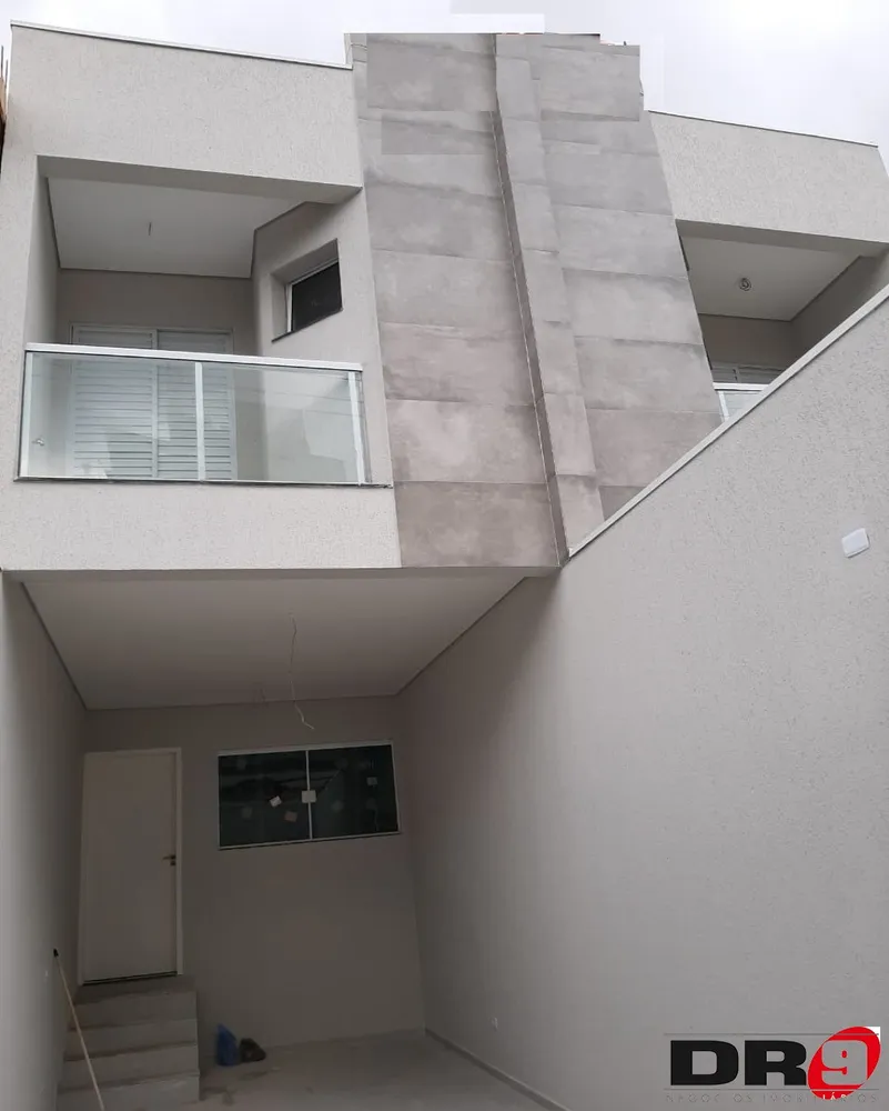 Casa, 3 quartos, 150 m² - Foto 1