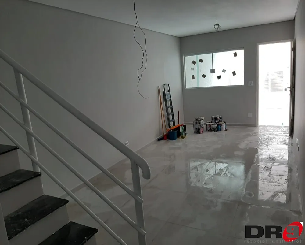 Casa, 3 quartos, 150 m² - Foto 13