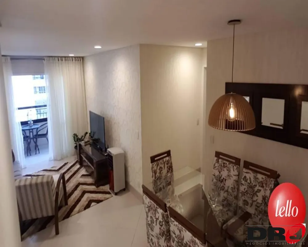Apartamento, 3 quartos, 104 m² - Foto 6