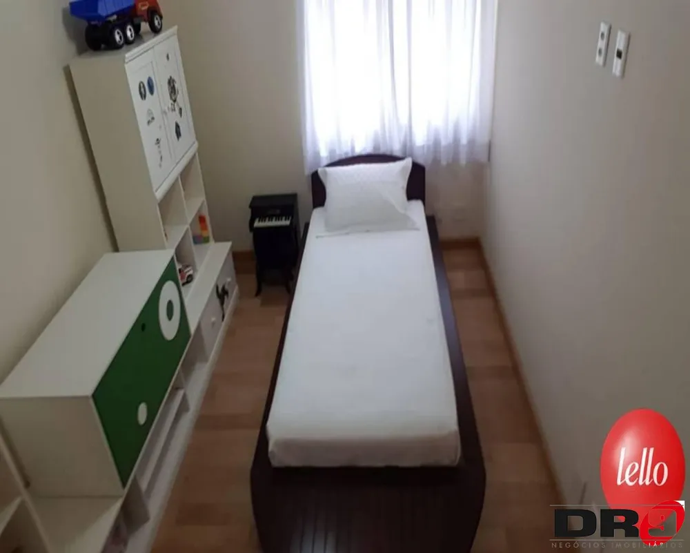 Apartamento, 3 quartos, 104 m² - Foto 2