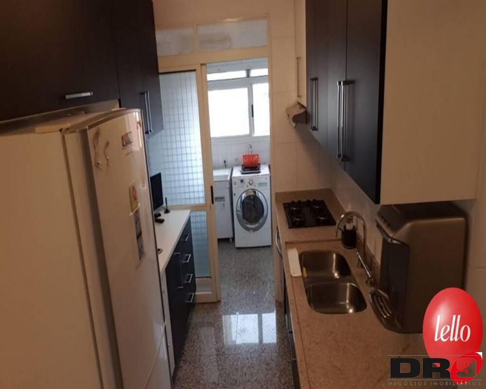 Apartamento, 3 quartos, 104 m² - Foto 3