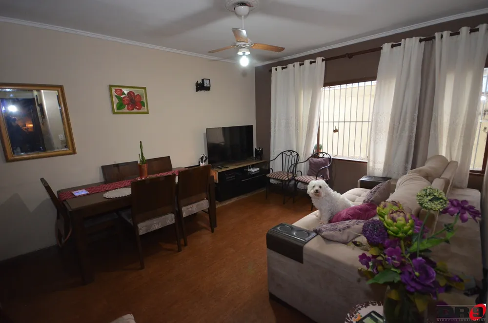 Apartamento, 3 quartos, 78 m² - Foto 2