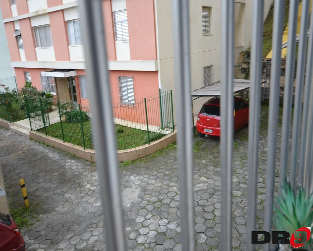 Apartamento, 3 quartos, 78 m² - Foto 12