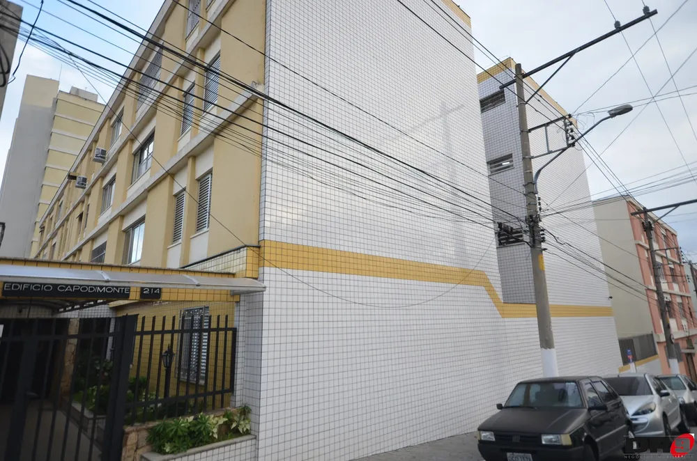 Apartamento, 3 quartos, 78 m² - Foto 1