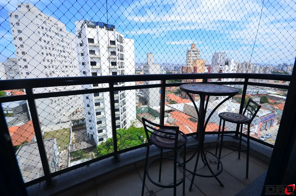 Apartamento, 2 quartos, 112 m² - Foto 7
