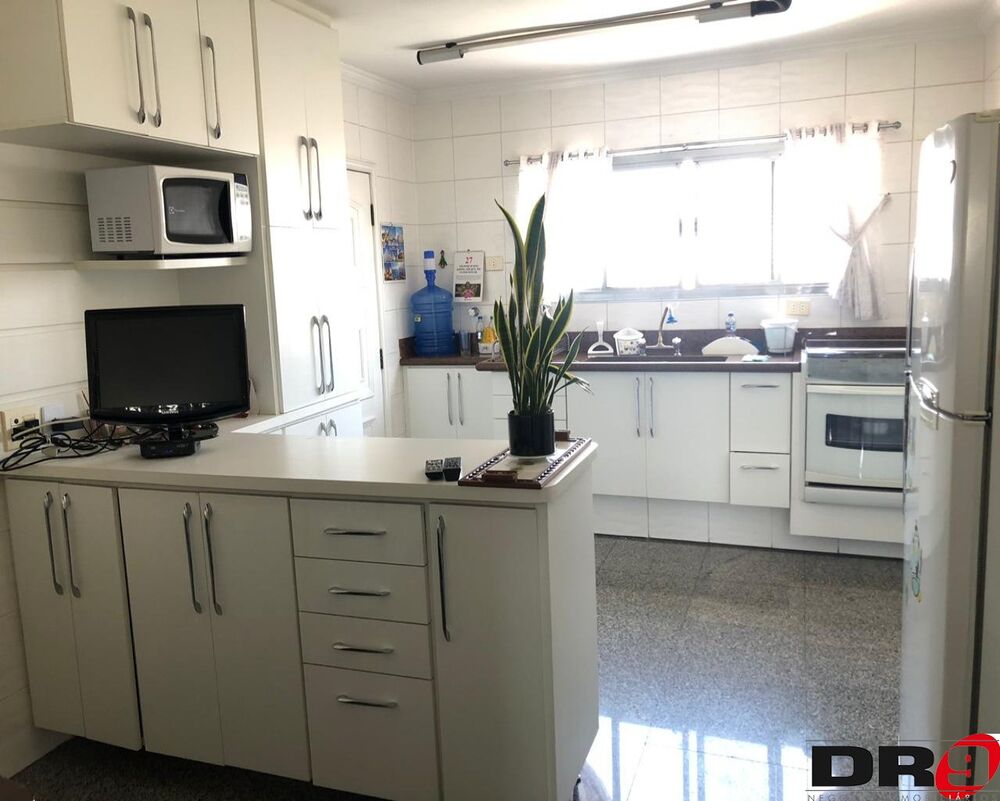 Apartamento, 3 quartos, 165 m² - Foto 7