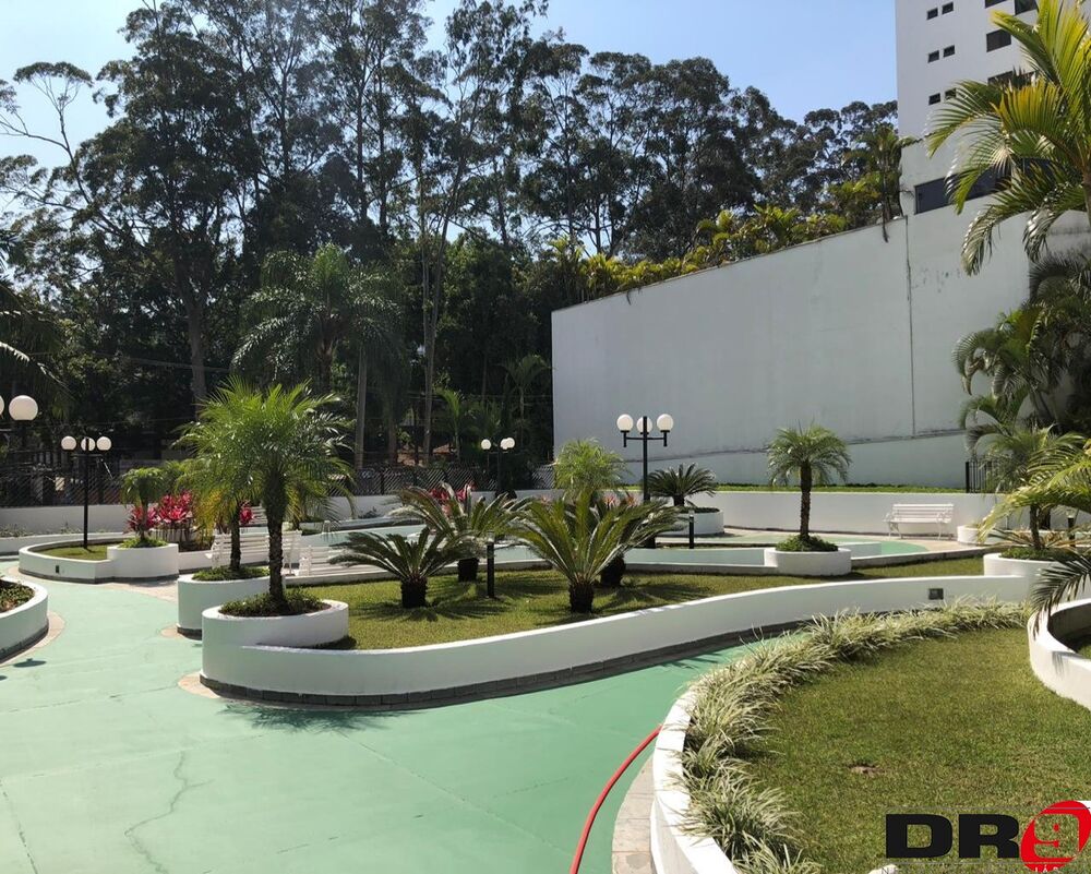 Apartamento, 3 quartos, 165 m² - Foto 1