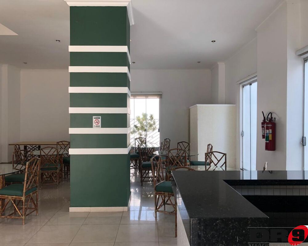 Apartamento, 3 quartos, 165 m² - Foto 10