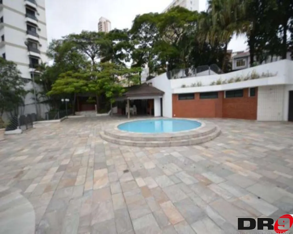 Apartamento, 3 quartos, 165 m² - Foto 3