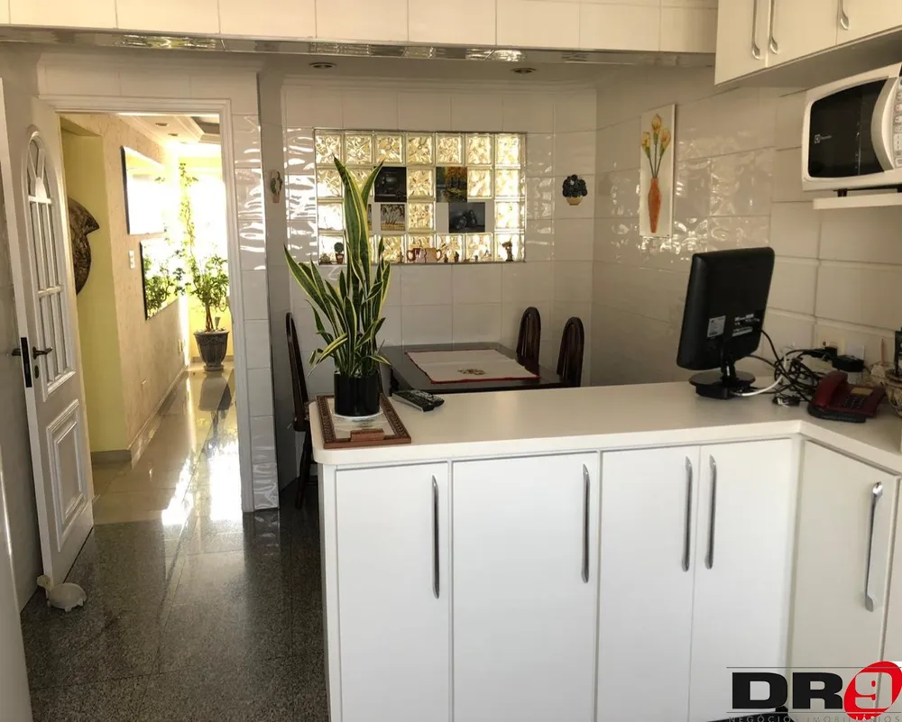 Apartamento, 3 quartos, 165 m² - Foto 12