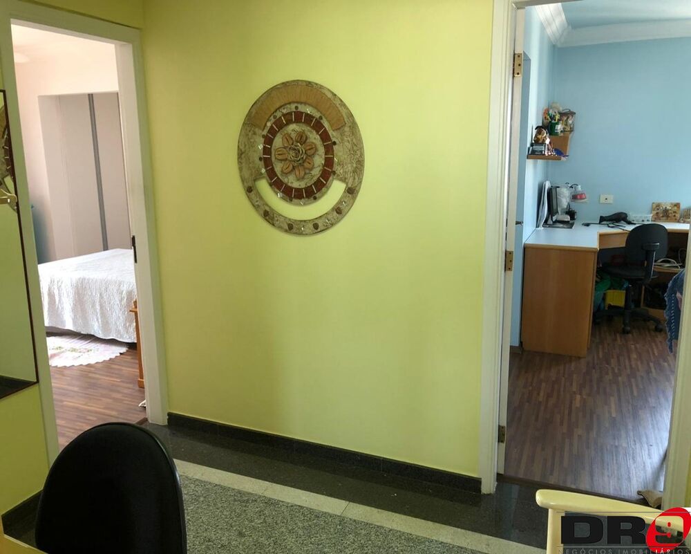 Apartamento, 3 quartos, 165 m² - Foto 11