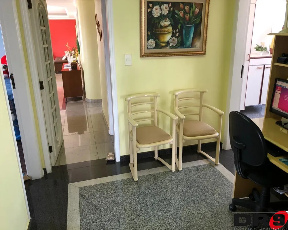 Apartamento, 3 quartos, 165 m² - Foto 16