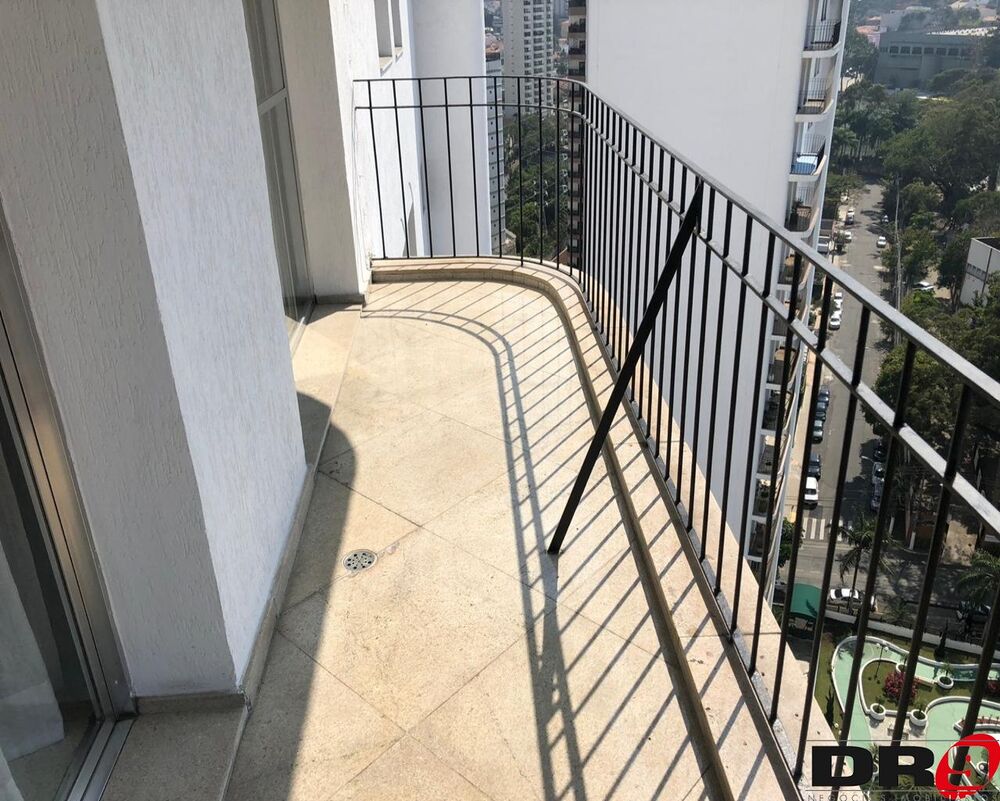 Apartamento, 3 quartos, 165 m² - Foto 4