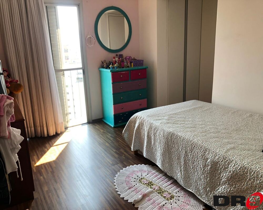 Apartamento, 3 quartos, 165 m² - Foto 6