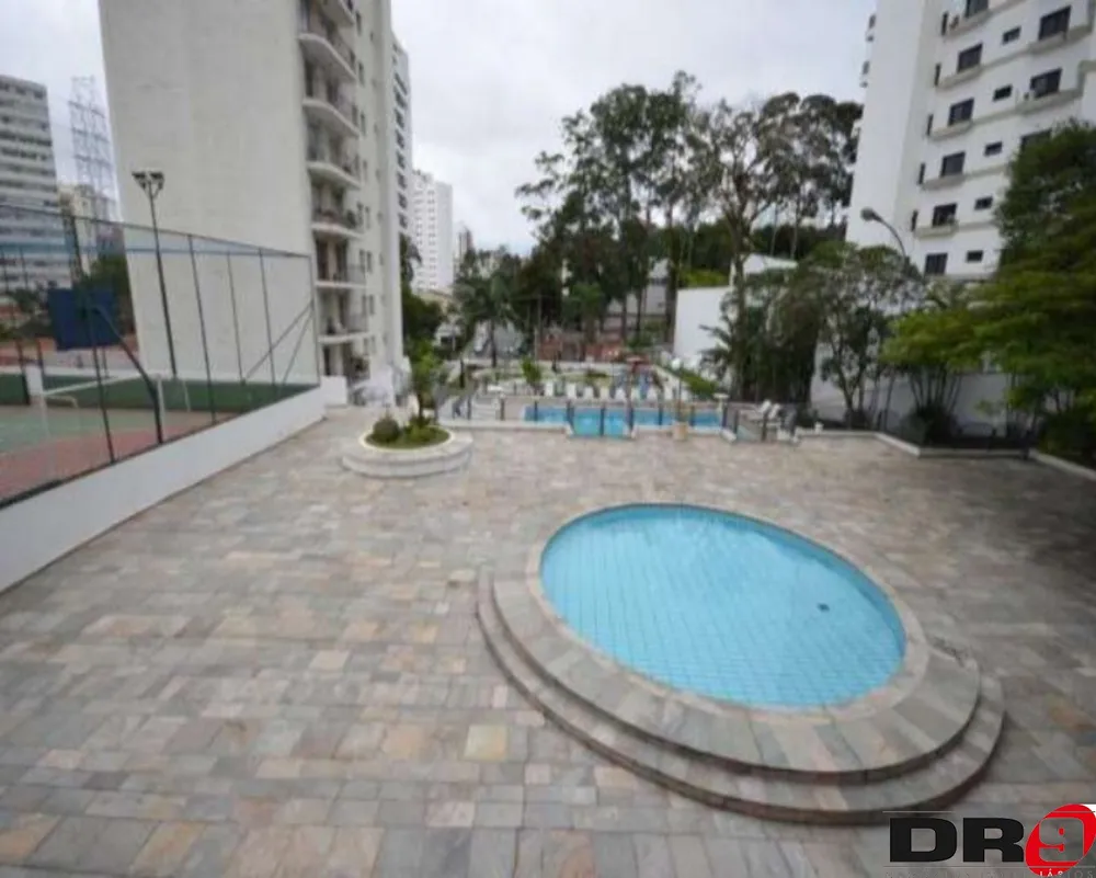Apartamento, 3 quartos, 165 m² - Foto 4