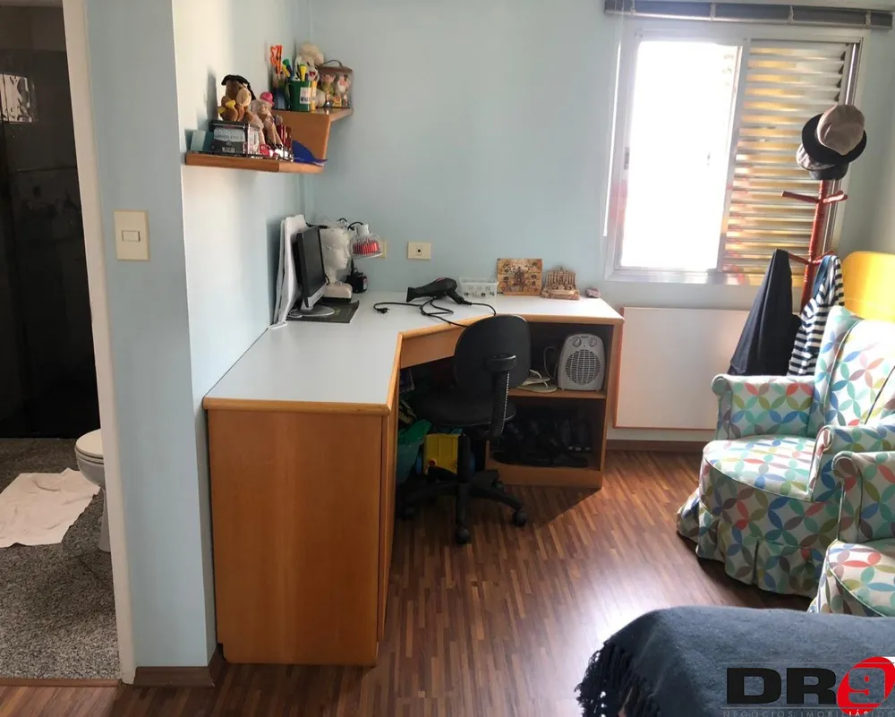 Apartamento, 3 quartos, 165 m² - Foto 10