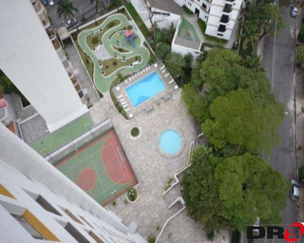 Apartamento, 3 quartos, 165 m² - Foto 2