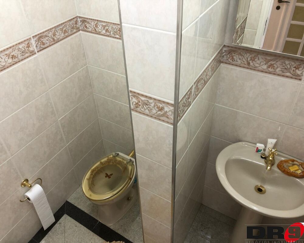 Apartamento, 3 quartos, 165 m² - Foto 9